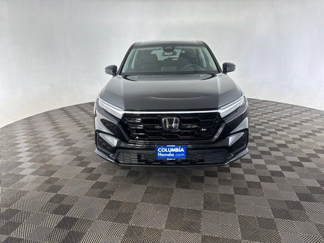 Certified 2025 Honda CR-V EX image 2