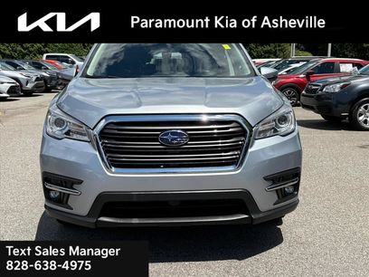 Used 2022 Subaru Ascent Limited