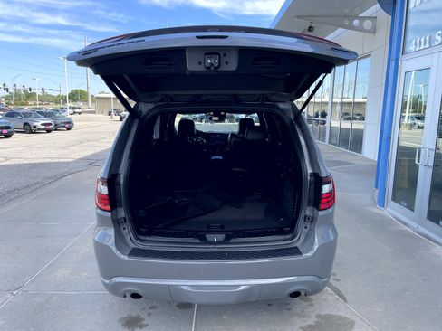Used 2022 Dodge Durango GT AWD/4WD image 8