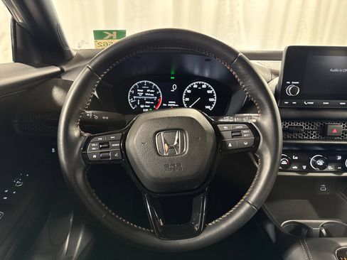 Used 2025 Honda HR-V Sport image 20