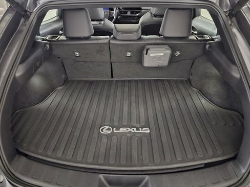 Certified 2023 Lexus UX 250h F Sport image 16