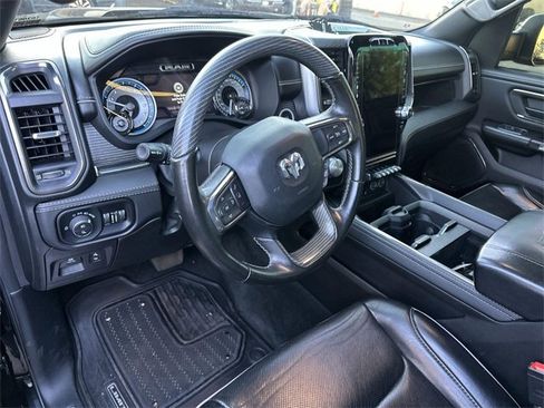 Used 2021 RAM 1500 Limited image 6