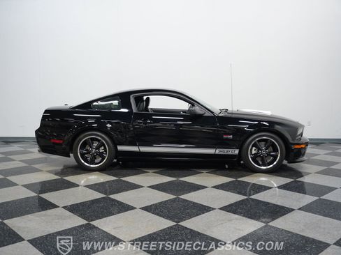 Used 2007 Ford Mustang GT RWD image 15
