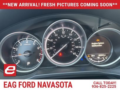 Used 2020 MAZDA CX-5 Sport