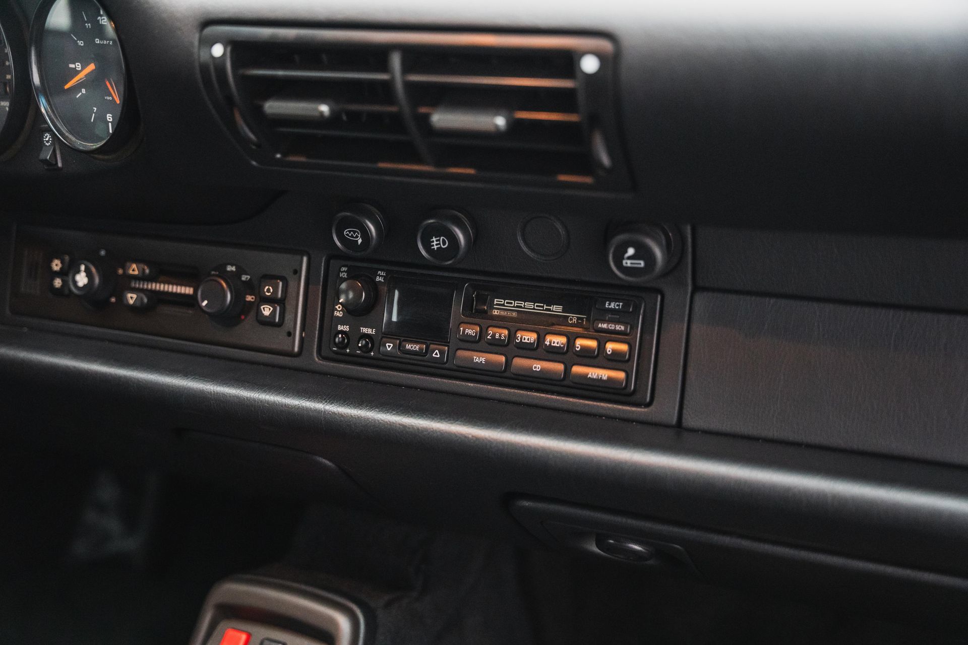 Used 1995 Porsche 911 Carrera RWD image 69