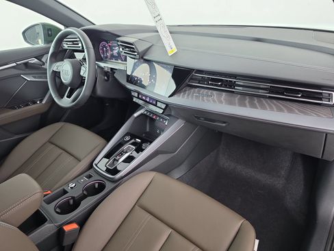 New 2026 Audi A3 2.0T Premium AWD/4WD image 42