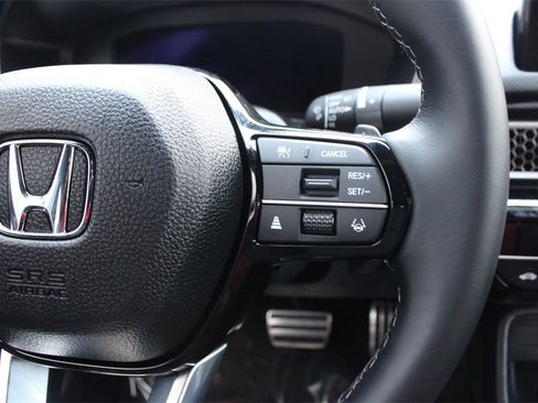 Certified 2025 Honda Civic Sport Touring image 18