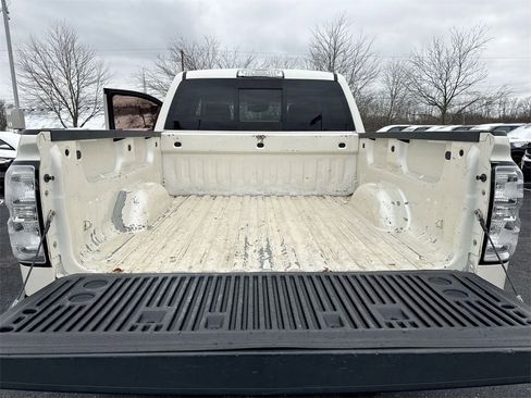 Used 2014 Chevrolet Silverado 1500 LTZ w/ LTZ Plus Package image 23