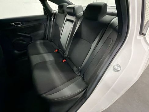 Used 2026 Honda Civic Sport image 22