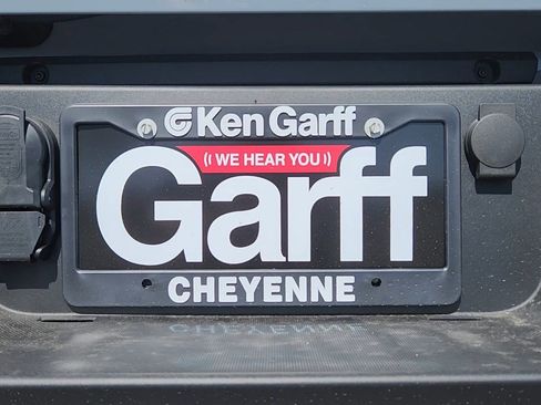 New 2026 Ford F350 Lariat w/ Black Appearance Package image 21