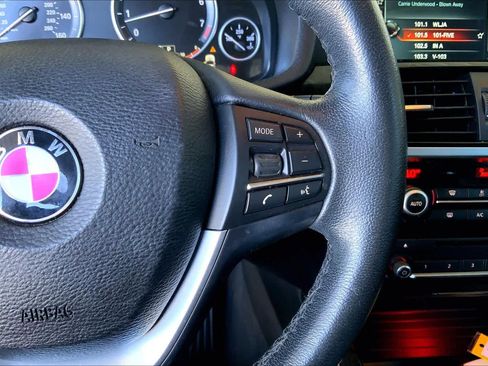 Used 2017 BMW X3 sDrive28i w/ Premium Package image 24