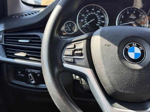 Used 2016 BMW X5 xDrive35i AWD/4WD image 16