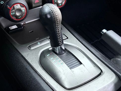 Used 2013 Chevrolet Camaro LT w/ Rear Vision Package image 26