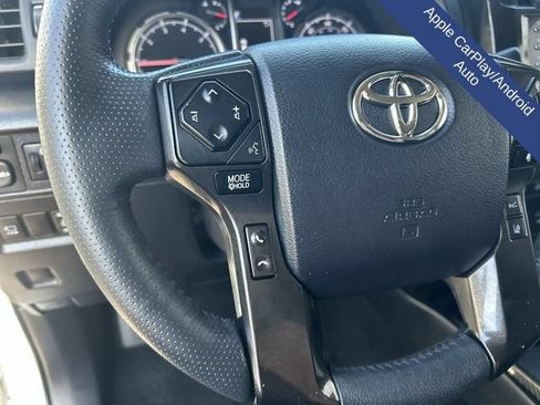 Used 2024 Toyota 4Runner TRD Pro AWD/4WD image 27