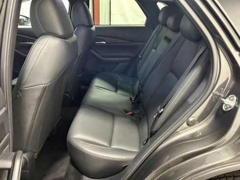 Used 2023 MAZDA CX-30 AWD 2.5 S w/ Select Package image 16