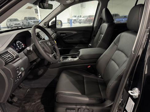 New 2026 Honda Ridgeline RTL image 23