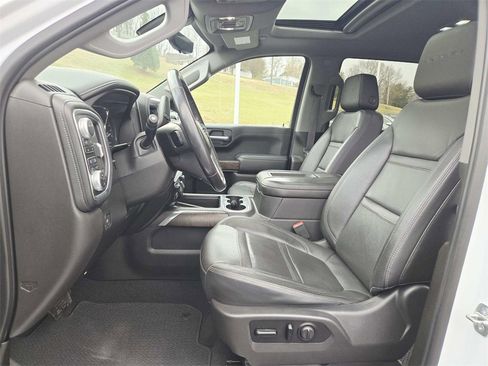 Used 2020 GMC Sierra 1500 Denali w/ Technology Package image 13