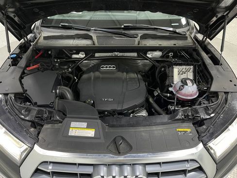 Used 2020 Audi Q5 2.0T Premium Plus w/ Premium Plus Package image 27