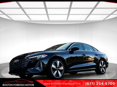 Used 2025 Audi A5 2.0T Premium Plus w/ Premium Plus