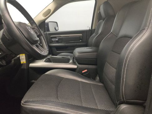 Used 2017 RAM 1500 Sport image 17