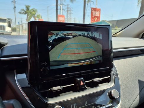 Used 2024 Toyota Corolla LE FWD image 23