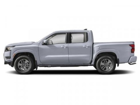 New 2026 Nissan Frontier SV image 3