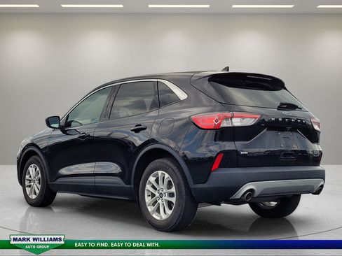Certified 2022 Ford Escape SE w/ Convenience Package FWD image 6