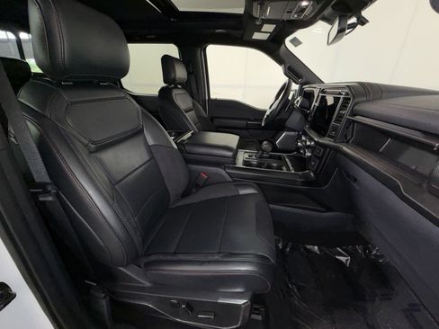 Used 2024 Ford F150 Raptor AWD/4WD image 28