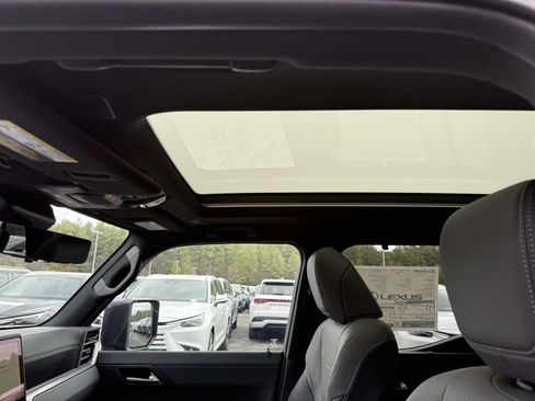 New 2026 Lexus GX 550 Premium+ image 36