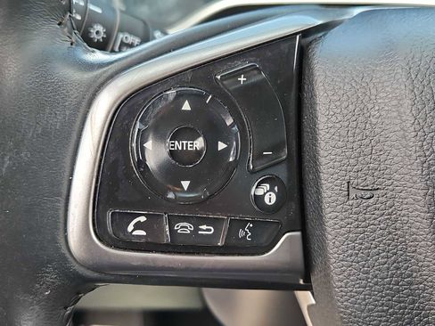 Used 2019 Honda CR-V EX-L image 22