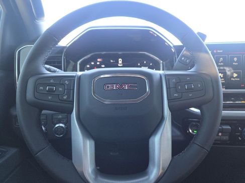 New 2026 GMC Sierra 1500 Elevation w/ Elevation Select Package image 30