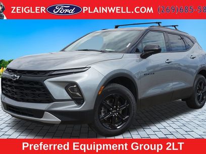 Used 2023 Chevrolet Blazer LT w/ Convenience Package