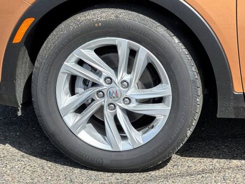 New 2026 Buick Envista Preferred w/ Convenience I Package FWD image 30