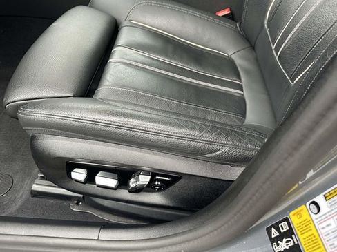 Certified 2023 BMW M550i xDrive w/ Executive Package image 28