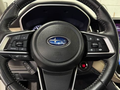 Used 2020 Subaru Outback Limited AWD/4WD image 15