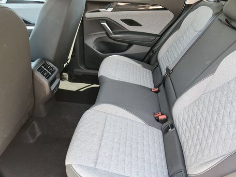 New 2026 Volkswagen Tiguan S AWD/4WD image 19