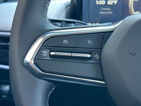 New 2025 Honda Prologue Touring image 27