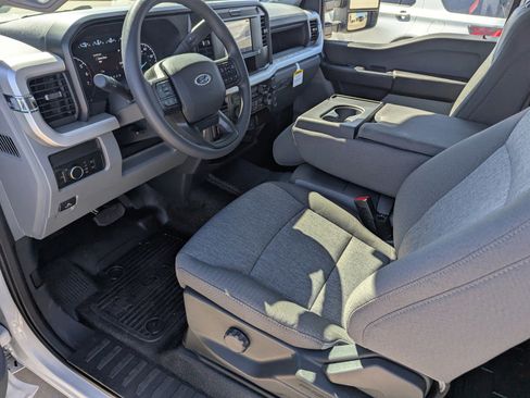 New 2026 Ford F250 XL RWD image 10