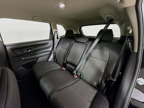 New 2026 Honda CR-V LX image 20