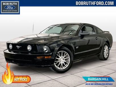 Used 2006 Ford Mustang GT Premium