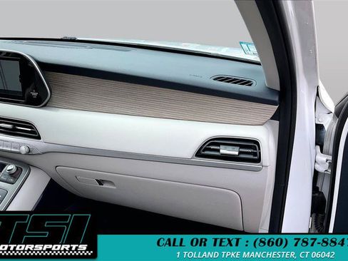 Used 2021 Hyundai Palisade SEL w/ Premium Package AWD/4WD image 15