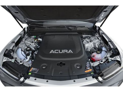 Certified 2024 Acura ZDX A-Spec AWD/4WD image 14