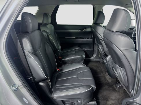 Used 2025 Hyundai Palisade SEL AWD/4WD image 28