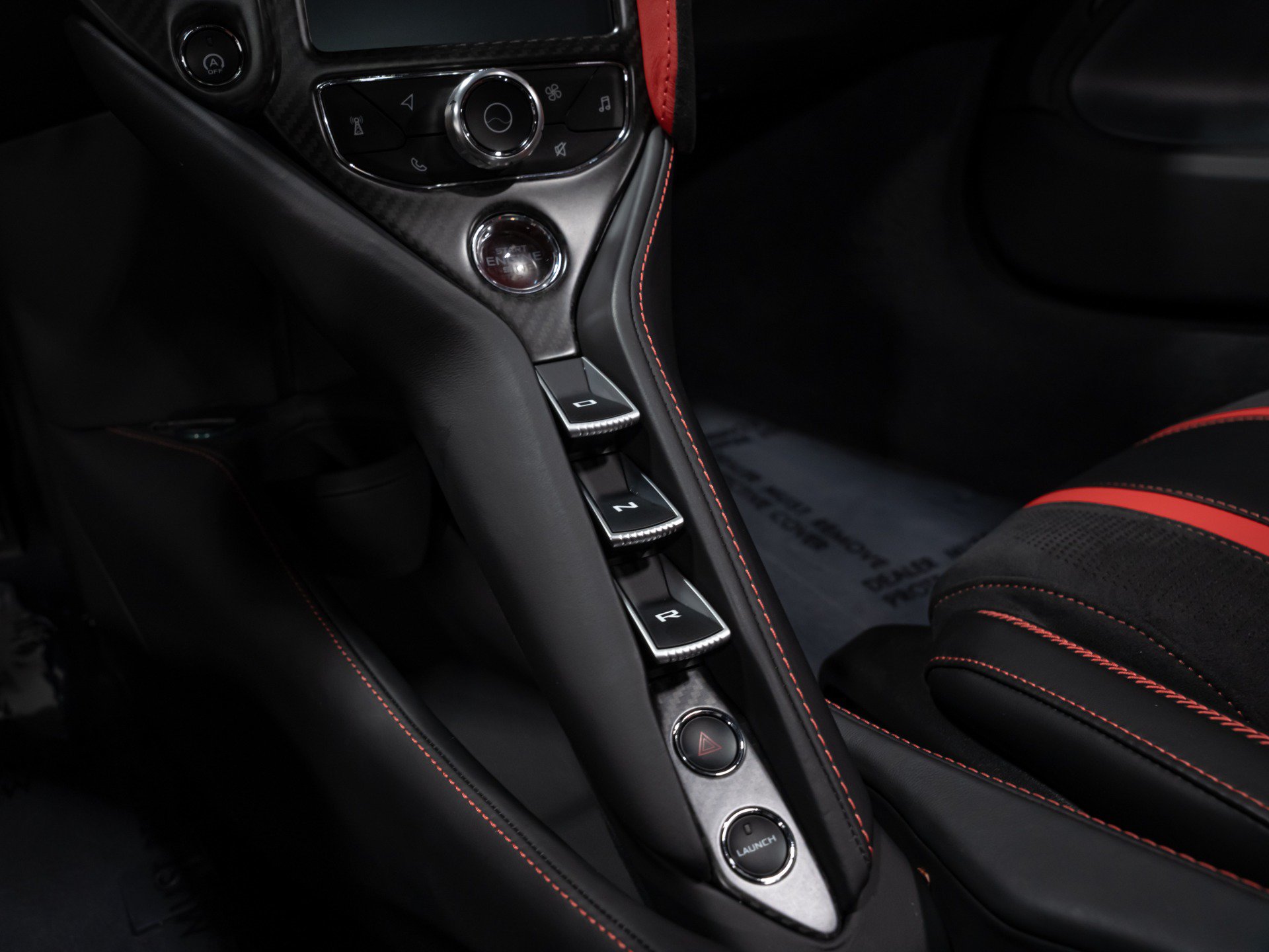 Used 2021 McLaren 720S Performance RWD image 66