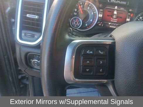 Used 2022 RAM 2500 Laramie image 12