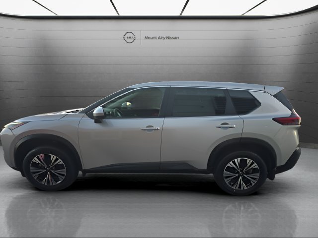 Certified 2023 Nissan Rogue SV AWD/4WD image 7