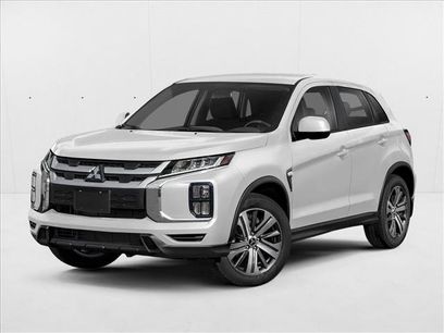 Used 2020 Mitsubishi Outlander Sport ES
