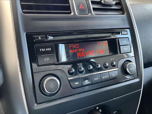 Used 2017 Nissan Versa SV image 22