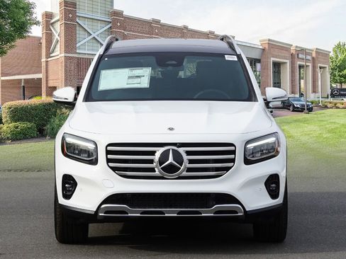 New 2026 Mercedes-Benz GLB 250 GLB 250 image 2