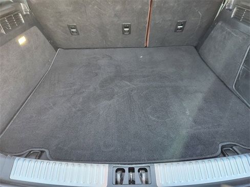 Used 2020 Lincoln Nautilus Reserve w/ Cargo Utility Package image 21